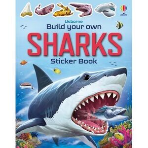 Build Your Own Sharks -- Sam Smith